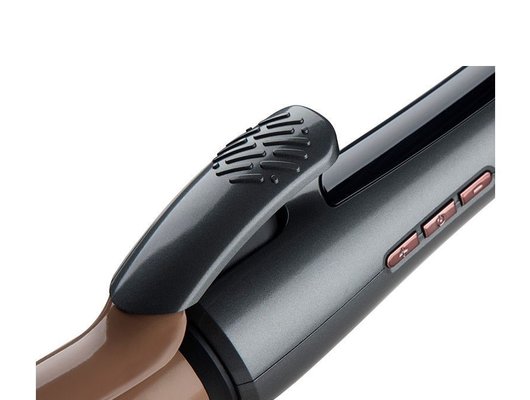 Плойка LEONORD LE-1271